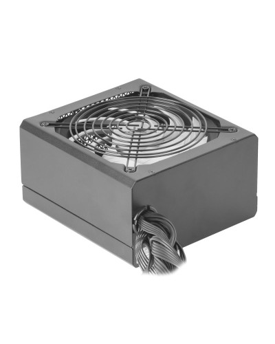 TACENS Psu Radix Eco X 650w 14CM FAN Black