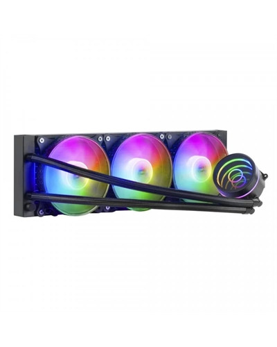 MARS GAMING Refrigeracion ML-ONE360 FRGB FAN Black