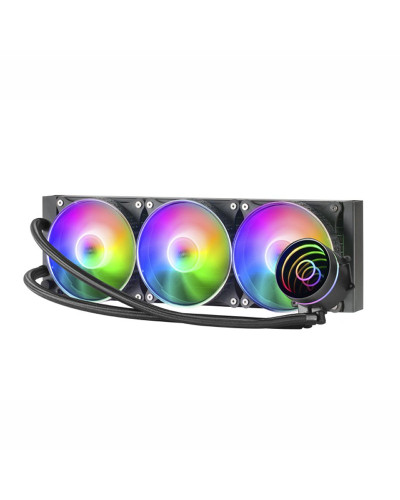 MARS GAMING Refrigeracion ML-ONE360 FRGB FAN Black
