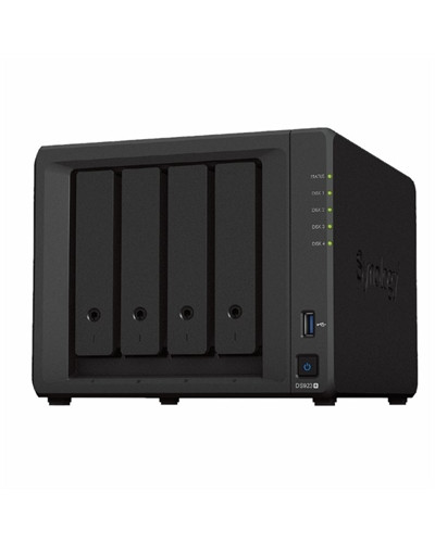 Synology DS923+ NAS 4Bay DiskStation 2xGbE