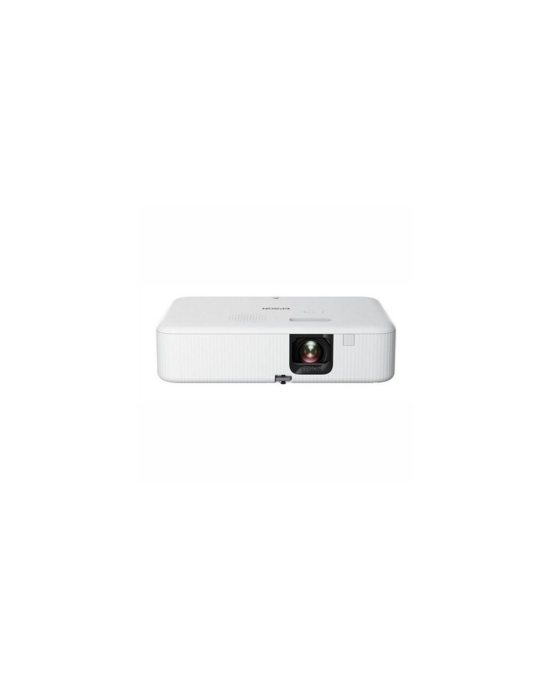 Epson CO-FH02  proyector FHD AndTV 3000L HDMI USB
