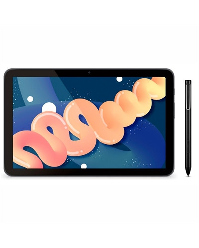 SPC Tablet Gravity 3 Pro 4GB 64GB Negra con Lápiz