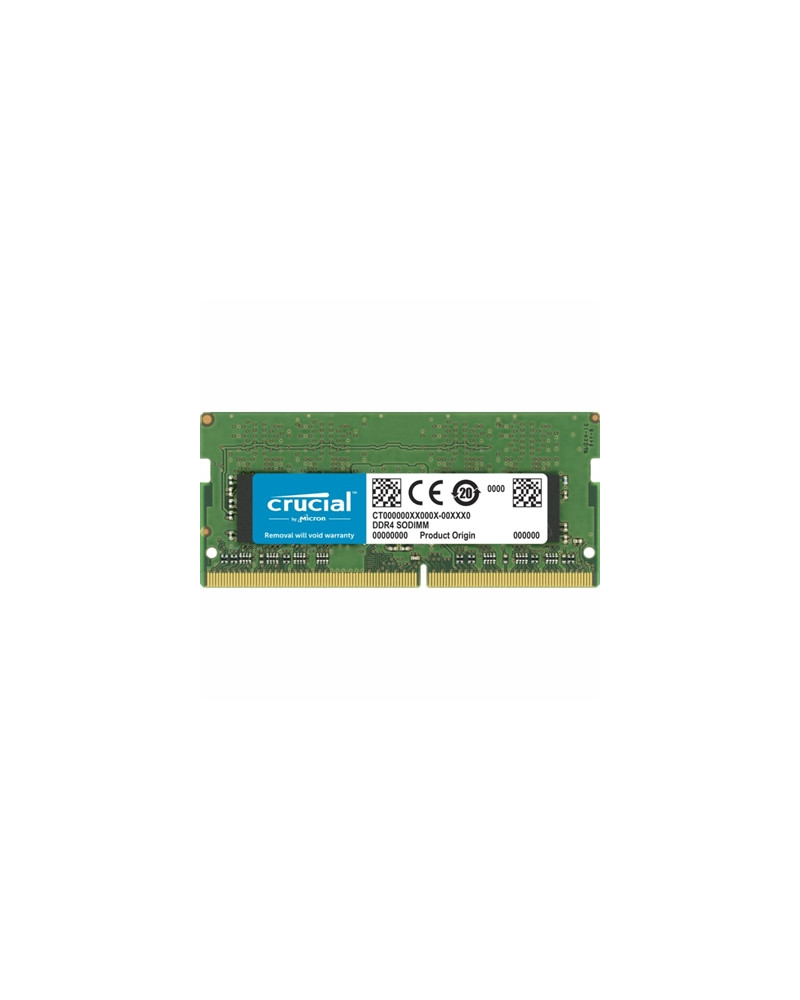 Crucial CT32G4SFD832A soDimm 32G DDR4 3200MHz CL22