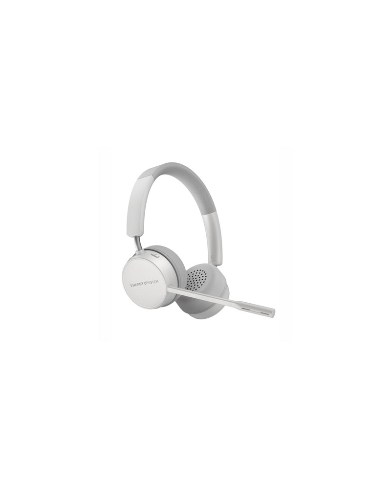 Energy Sistem Auriculares Wireless Office 6 White