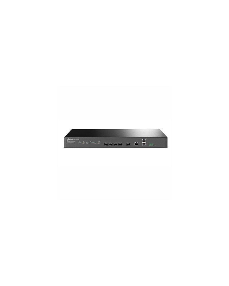 TP-Link DS-P7001-04 OLT GPON 1x10Gb SFP+ 4xPON