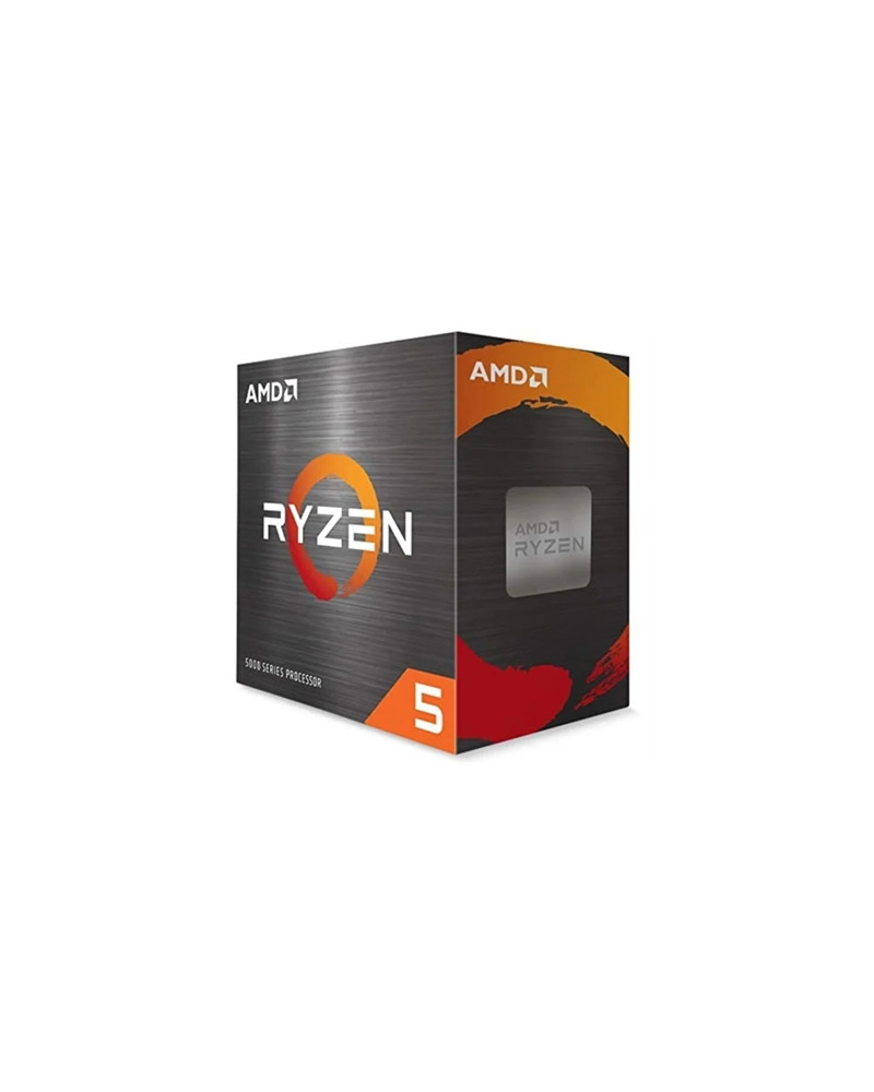 AMD RYZEN 5 5500 3.6GHz 16MB 6 CORE AM4 BOX+Disipa