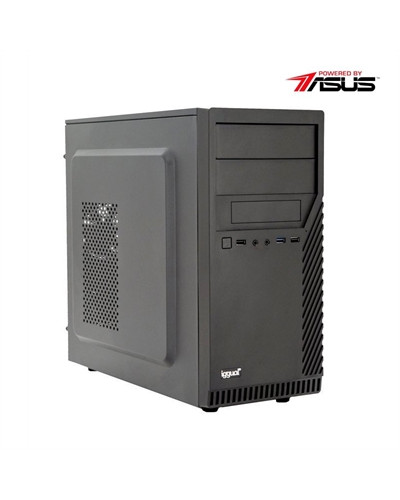 iggual PC ST PSIPCH707 i7-12700 16GB 1TB sin SO