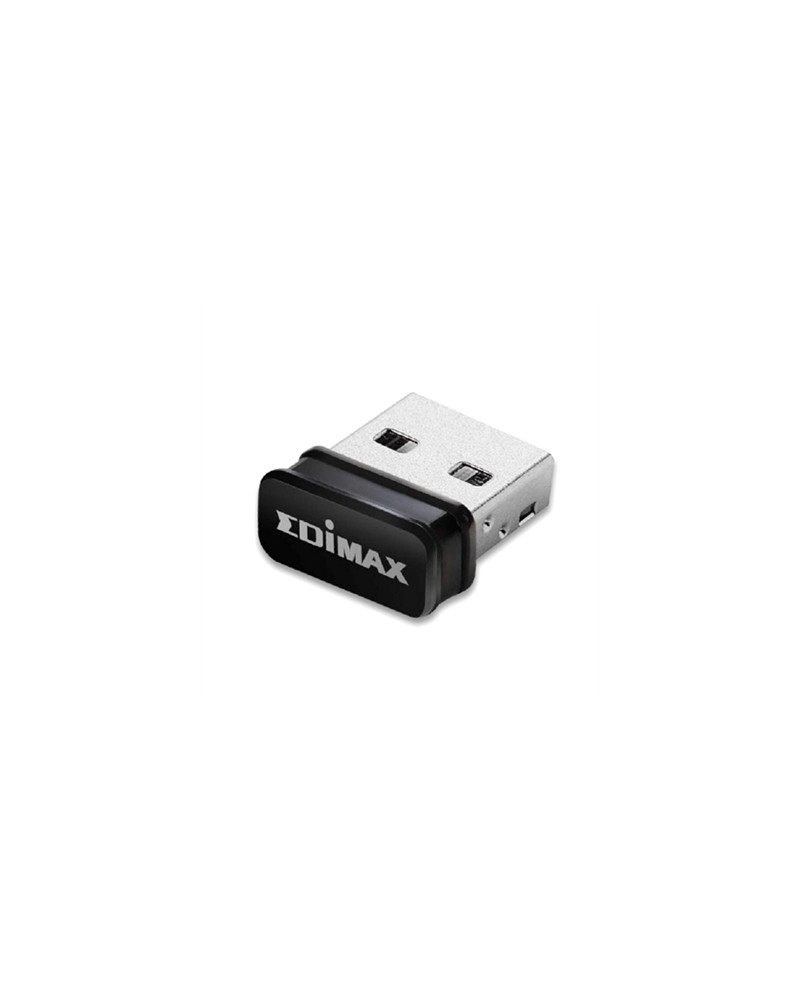 Edimax EW-7811ULC Adaptador Red WiFi5 AC600 Nano