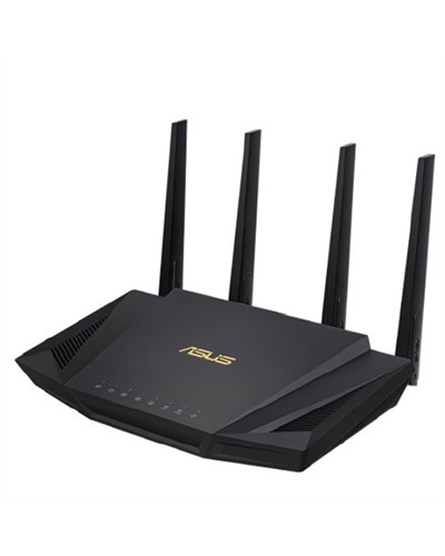 Asus RT-AX58U V2 Router AX3000 4xGbE 1xGb WAN