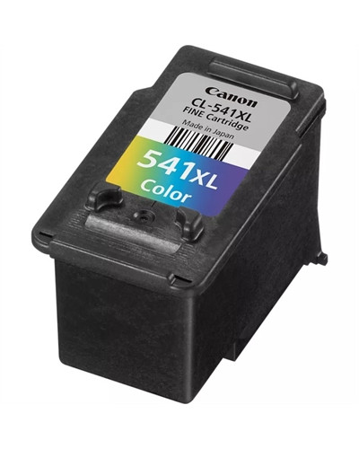 Canon Cartucho CL-541XL Color