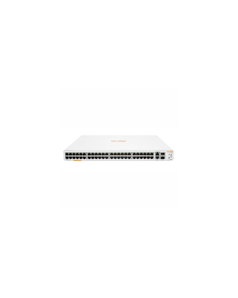 Aruba Instant On 1960 48xGbE 2xGT 2xSFP+ Switch