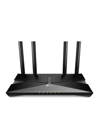 TP-Link XX230v Router WiFi6 VoIP GPON AX1800