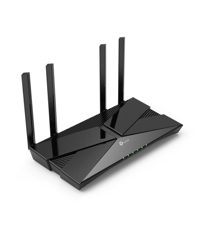TP-Link XX230v Router WiFi6 VoIP GPON AX1800