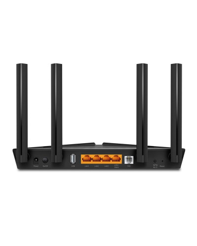 TP-Link XX230v Router WiFi6 VoIP GPON AX1800