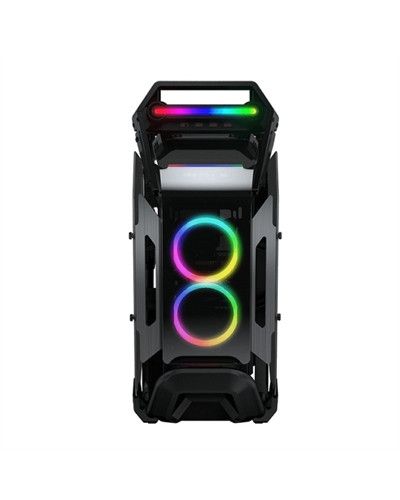 Cougar Caja Semitorre CRATUS