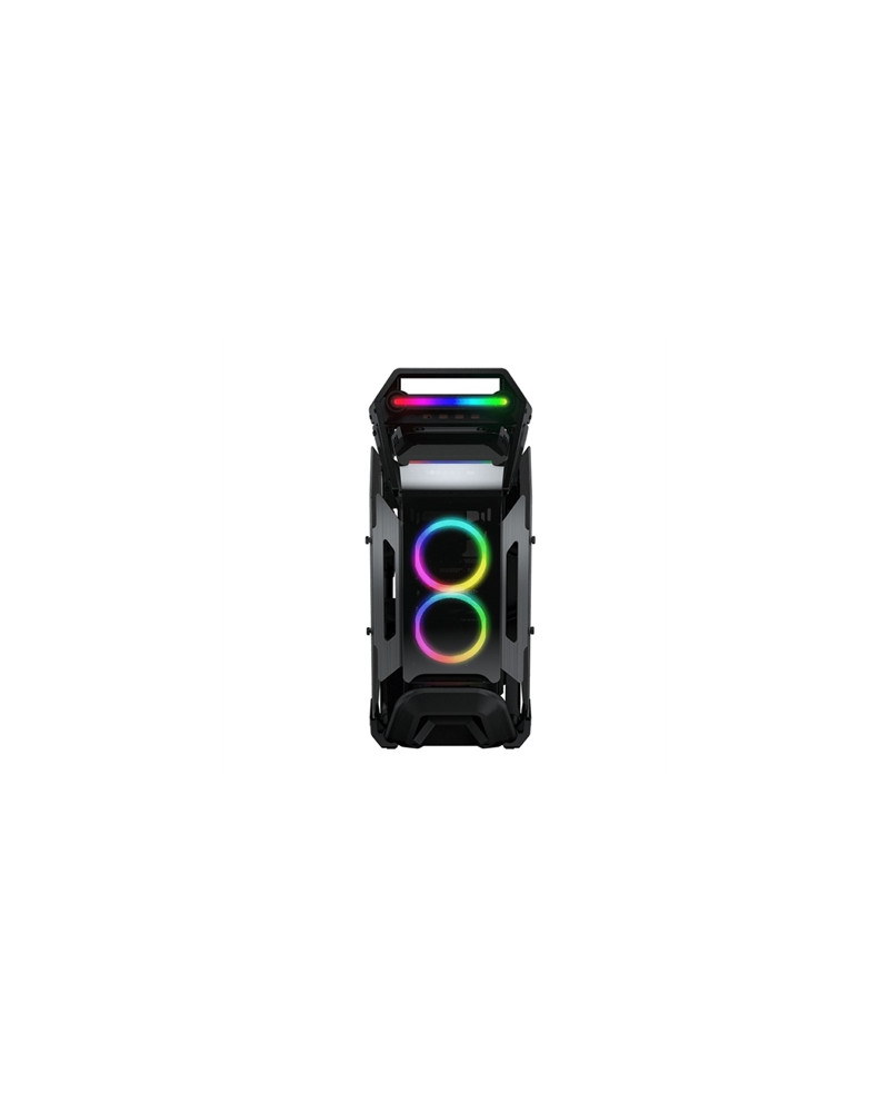 Cougar Caja Semitorre CRATUS
