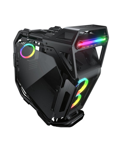 Cougar Caja Semitorre CRATUS