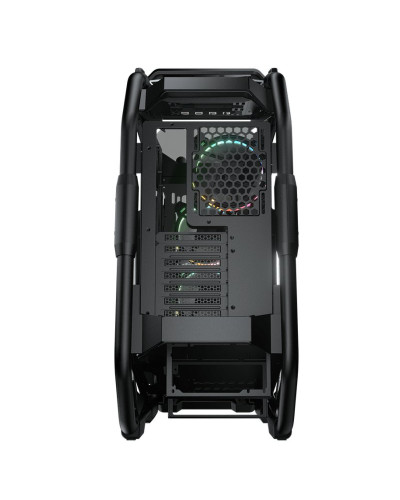 Cougar Caja Semitorre CRATUS
