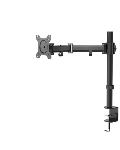 NOX  Soporte Monitor SINGLE 13"/27" VESA100X100