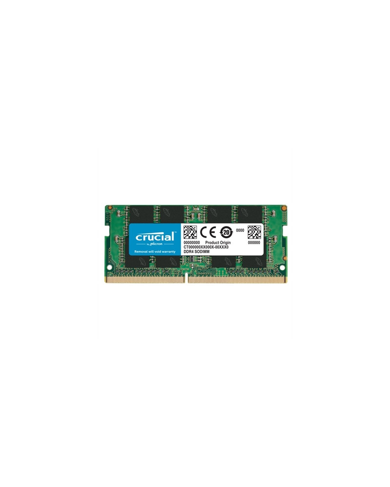 Crucial CT16G4SFRA32A 16GB soDim DDR4 3200MHz