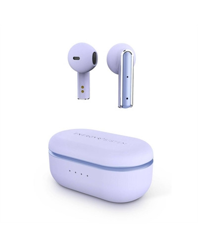Energy Sistem Auriculares TW Style 4 Violet