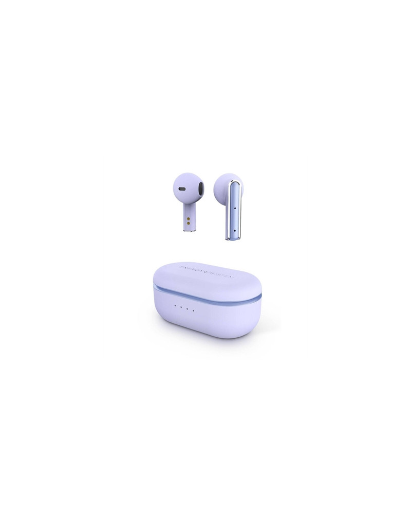 Energy Sistem Auriculares TW Style 4 Violet