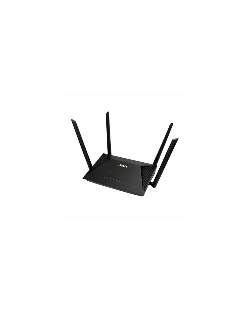 Asus RT-AX53U Router WiFi6 AX1800 1xWAN 3xGbE