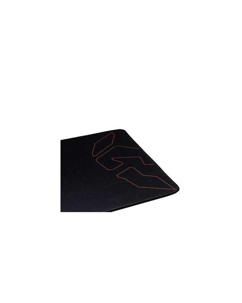 Krom Alfombrilla Gaming  Knout Speed