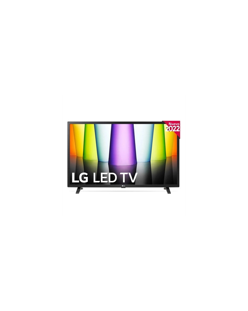 LG 32LQ63006LA TV 32" LED FHD Smart TV USB HDMI