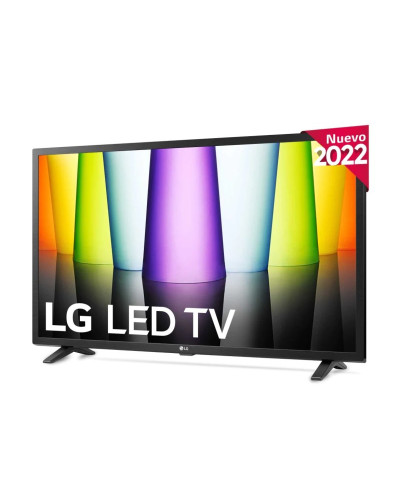 LG 32LQ63006LA TV 32" LED FHD Smart TV USB HDMI