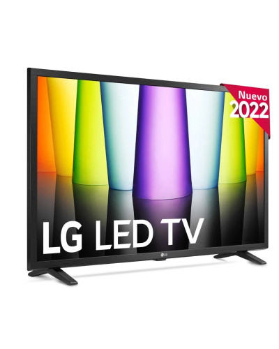 LG 32LQ63006LA TV 32" LED FHD Smart TV USB HDMI