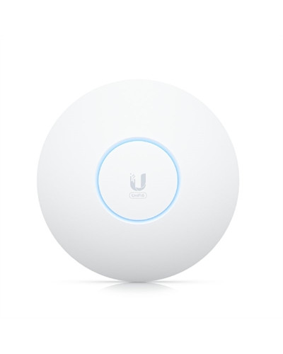 Ubiquiti U6-Enterprise AP WiFi6E 1x2.5GbE Multiban
