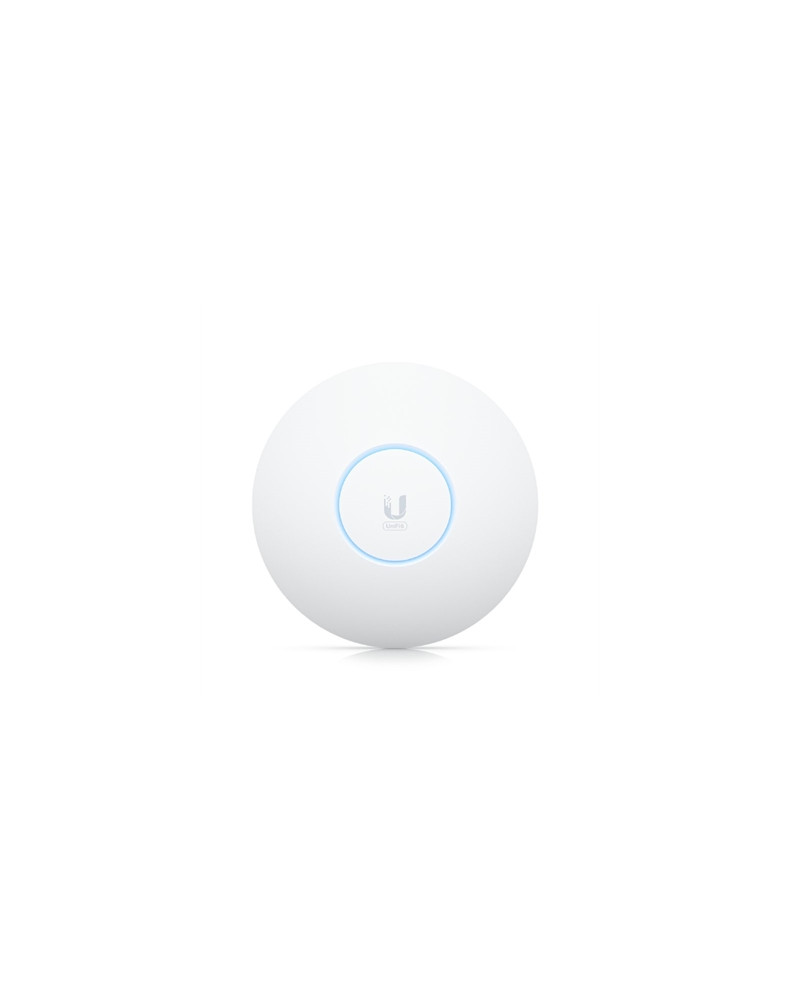 Ubiquiti U6-Enterprise AP WiFi6E 1x2.5GbE Multiban