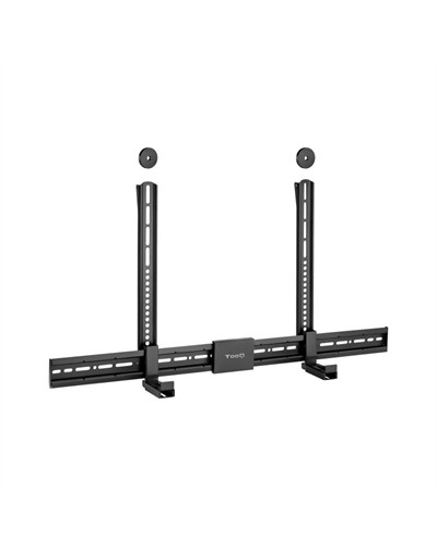 Tooq Soporte Barra Sonido para TV Multinstalación