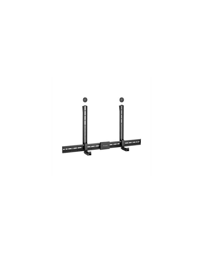 Tooq Soporte Barra Sonido para TV Multinstalación