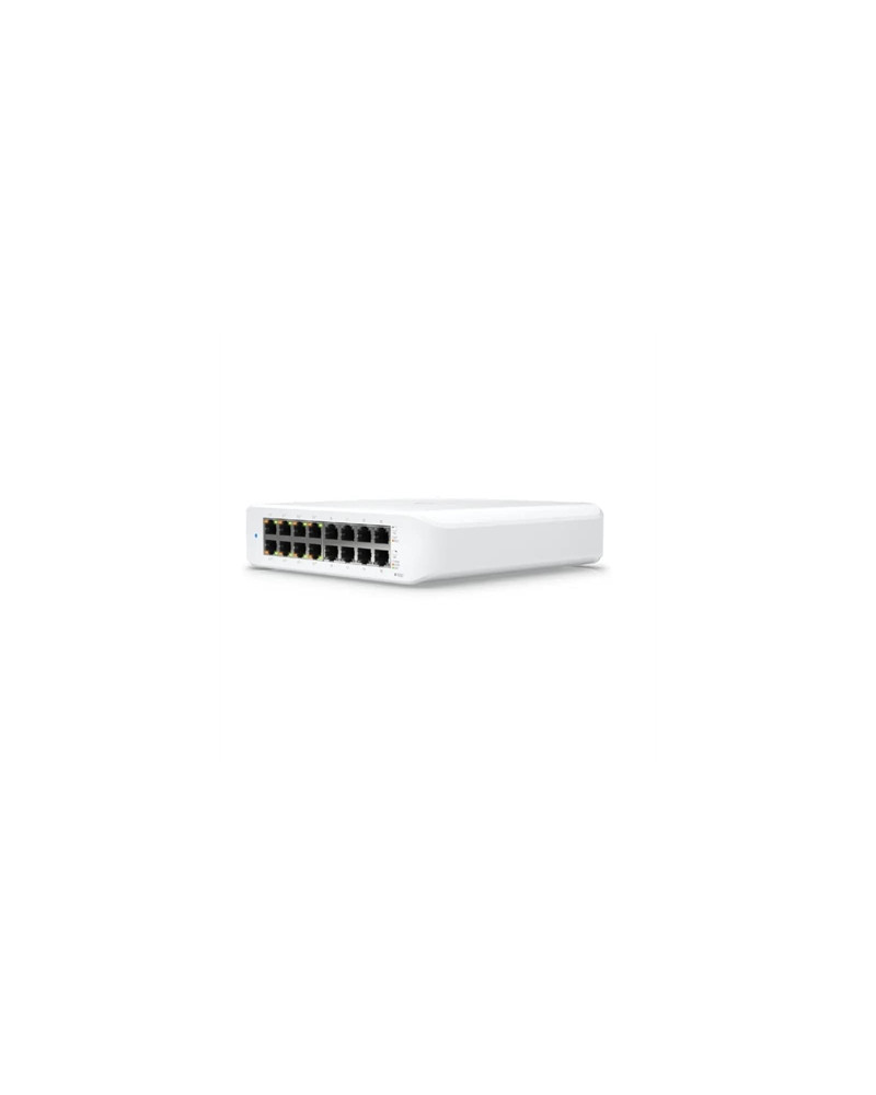 Ubiquiti USW-Lite-16-POE UniFi Switch 16xGbE