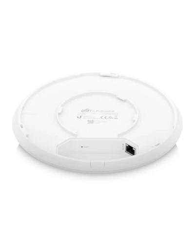 Ubiquiti U6-PRO AP WiFi6 Dual 1xGbE 2x2 4x4