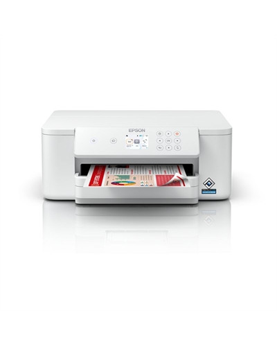 Epson Impresora WorkForce Pro WF-C4310DW