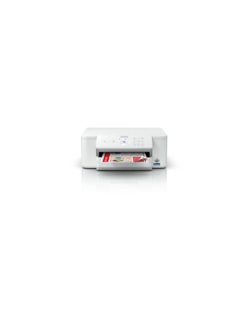 Epson Impresora WorkForce Pro WF-C4310DW
