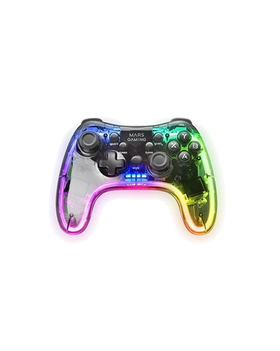 MARS GAMING Gamepad wireless MGP24