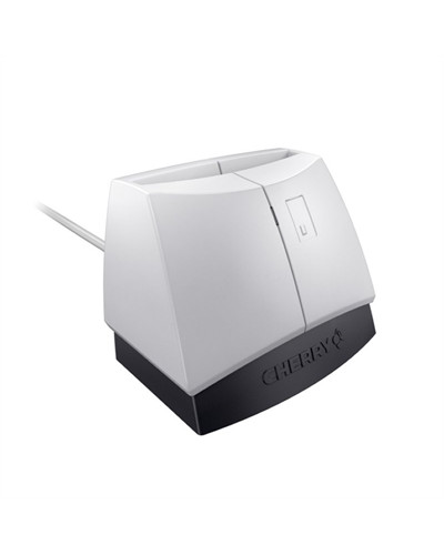 Cherry Lector Tarjetas Chip USB