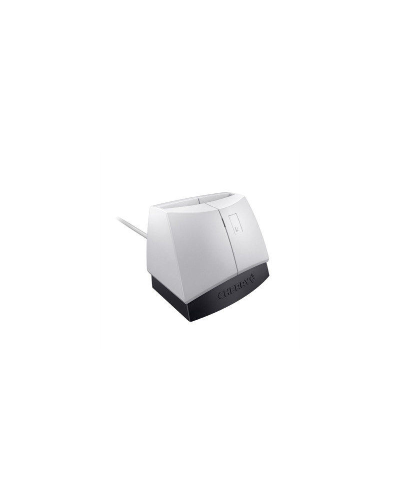 Cherry Lector Tarjetas Chip USB