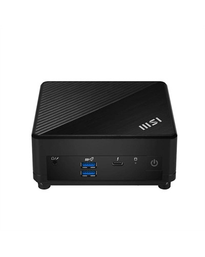 MSI Cubi 5 12M-002EU i5-1235U 8GB 512GB W11P negro