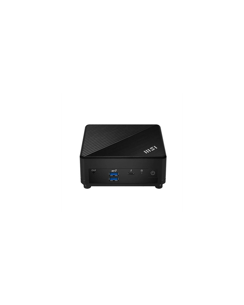MSI Cubi 5 12M-002EU i5-1235U 8GB 512GB W11P negro