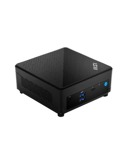 MSI Cubi 5 12M-002EU i5-1235U 8GB 512GB W11P negro