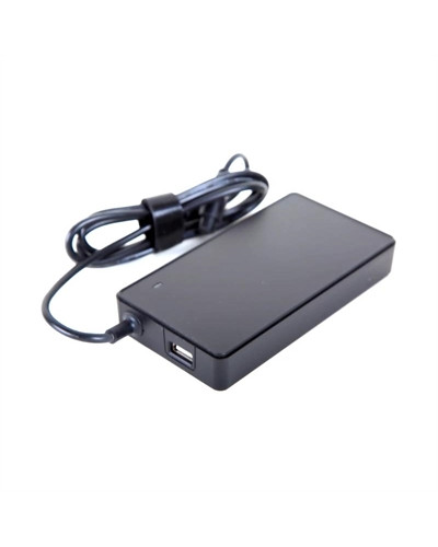 iggual Cargador Universal Slim CUA-S-11T-90W