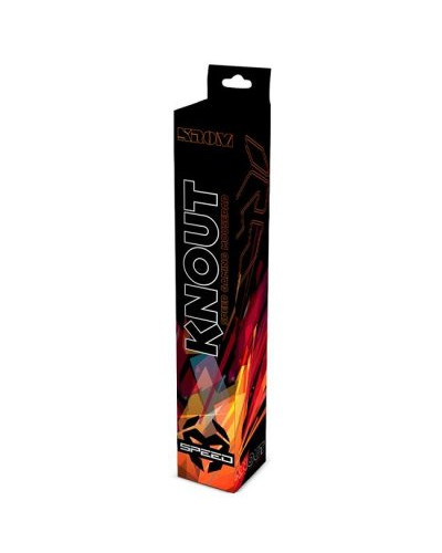 Krom Alfombrilla Gaming  Knout Speed