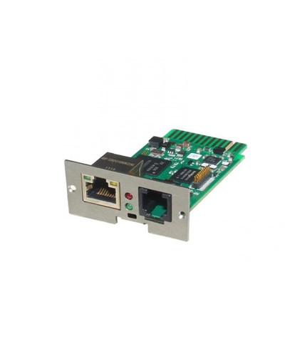 Salicru Tarjeta SNMP Interna Mini Slot