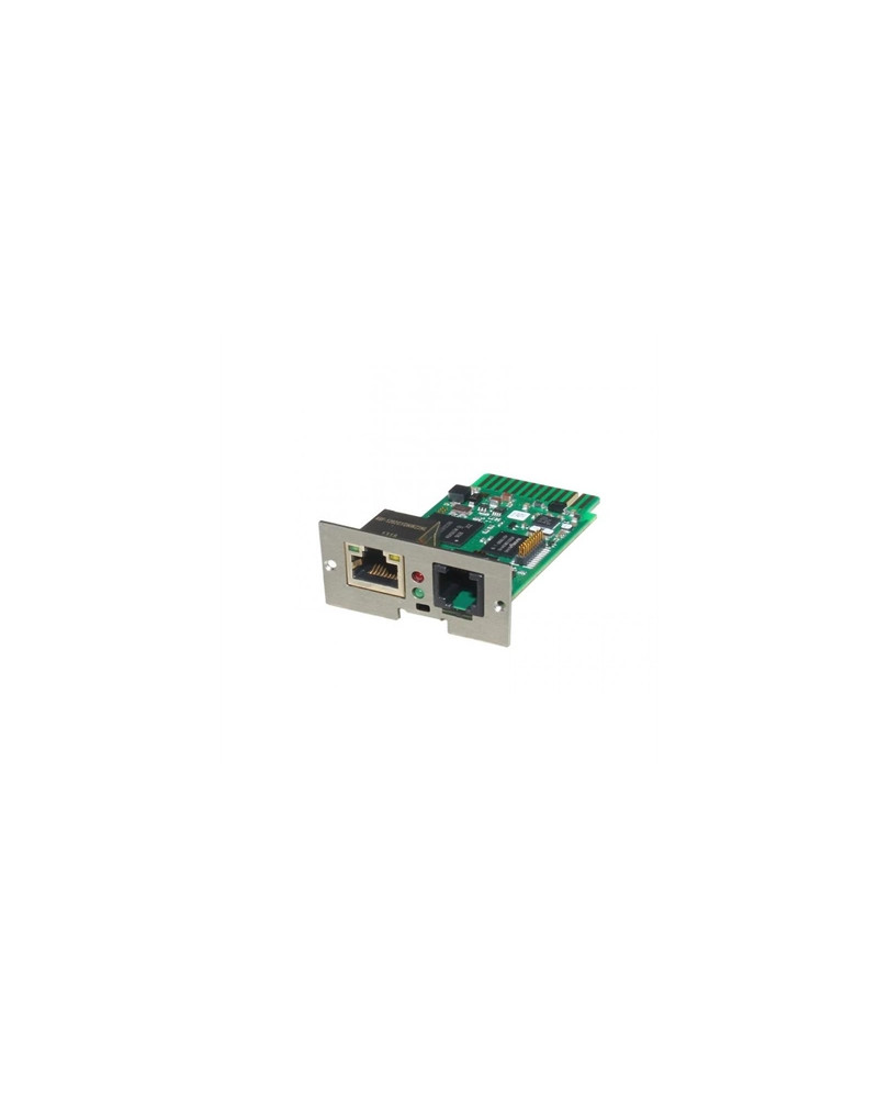 Salicru Tarjeta SNMP Interna Mini Slot
