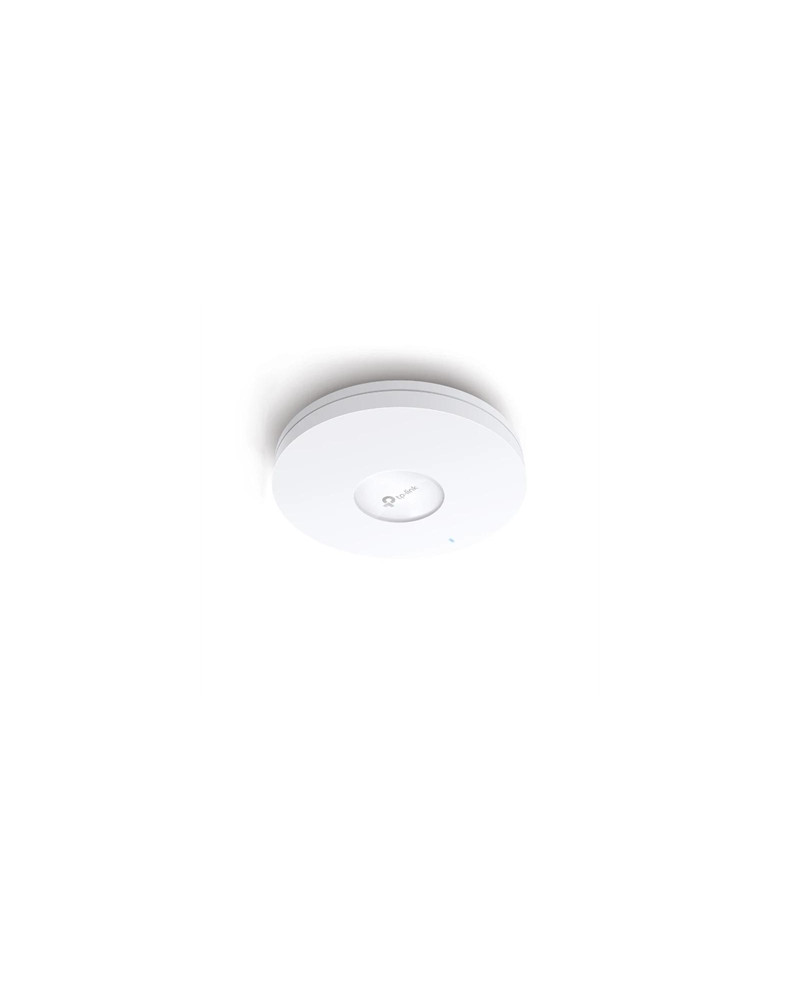 TP-Link EAP613 AP WiFi6 AX1800 Techo Dual 1xGbE